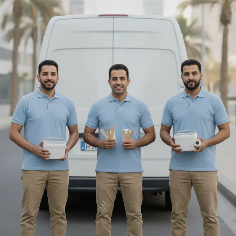 واكس فريق في طريف